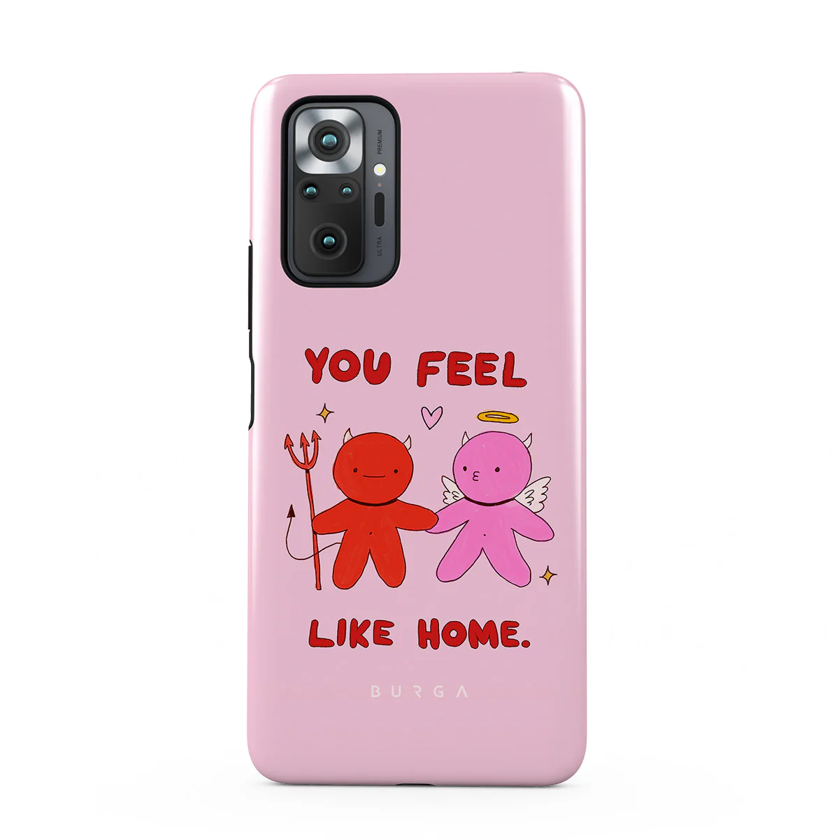 Xiaomi Redmi Note 10 Pro Mobilskal